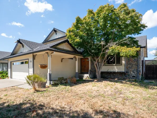 1639 Flanigan Way, Petaluma, CA 94954