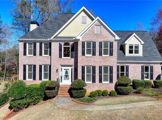 3134 Medley Ct NW, Kennesaw, GA 30152