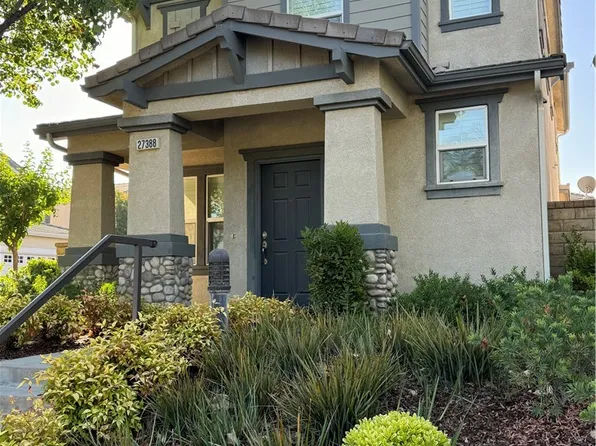 27388 Riverside Ln, Valencia, CA 91354