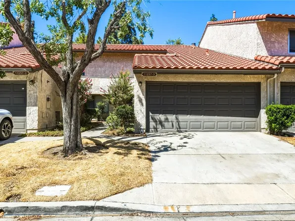 11257 Key West Ave Unit 3, Porter Ranch, CA 91326