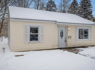 703 Lum Ave, Kalamazoo, MI 49048