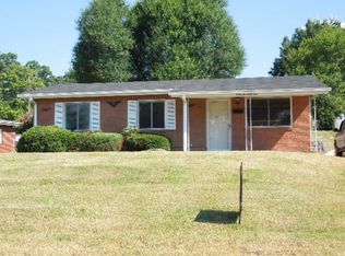 4709 Desi Rd NW, Roanoke, VA 24017