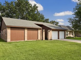 2311 Webster Ranch Rd, Friendswood, TX 77546