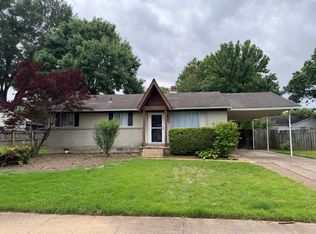 5465 Mesquite Rd, Memphis, TN 38120