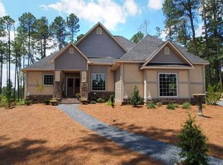 8 N Shamrock Dr, Jackson Springs, NC 27281