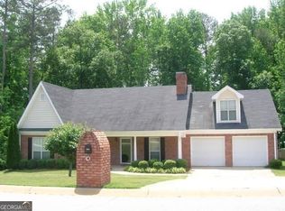 160 Wisteria Blvd, Covington, GA 30016