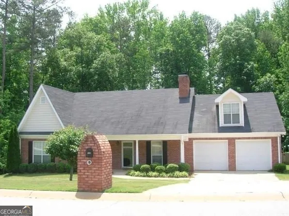 160 Wisteria Blvd, Covington, GA 30016