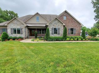 4445 Highway 76 #A, Cottontown, TN 37048