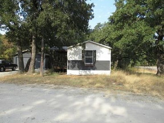 Property Side View