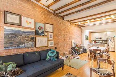 Rented by Nolita Group