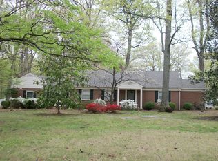 1000 Westridge Rd, Greensboro, NC 27410