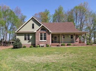 7660 Jones Rd, White House, TN 37188