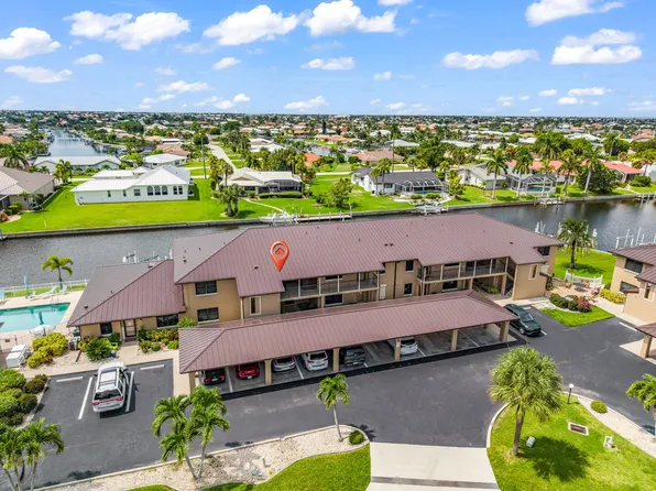 240 Lewis Cir APT 322, Punta Gorda, FL 33950