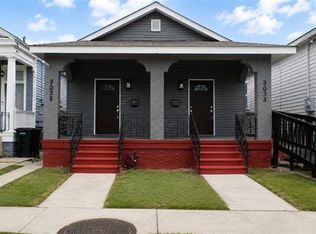 3035 Delachaise St, New Orleans, LA 70125