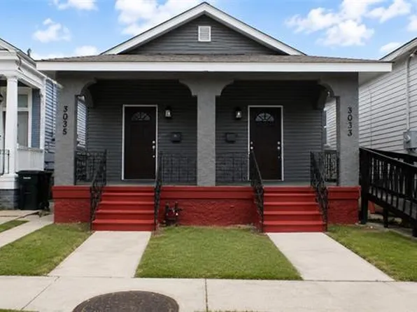 3035 Delachaise St, New Orleans, LA 70125