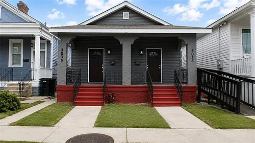 3035 Delachaise St Photo 1