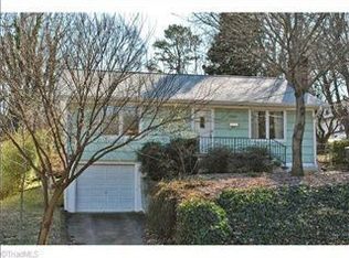 1820 Ardsley St, Winston Salem, NC 27103