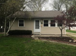 5844 Cook Dr, Toledo, OH 43615
