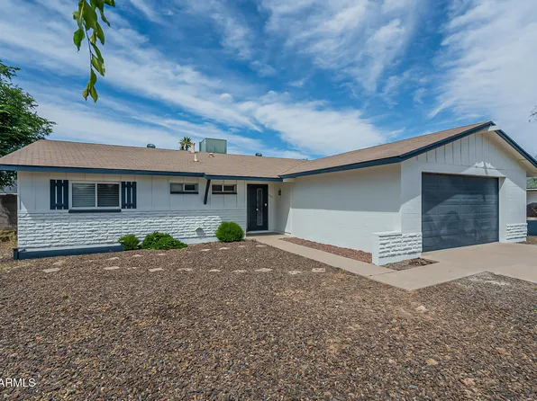 3232 E EMILE ZOLA Avenue, Phoenix, AZ 85032