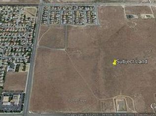 Vic 57 Stw Ave J6, Del sur, CA 93536