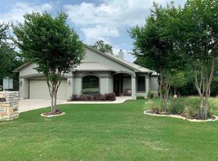 105 Eagles Nest, Llano, TX 78657