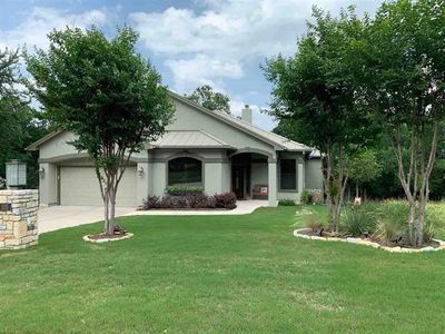 105 Eagles Nest, Llano, TX, 78657