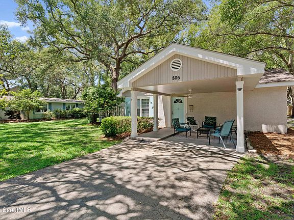 5th image of 806 N Beachview Dr