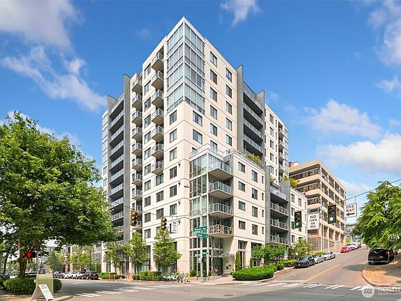 2nd image of 81 Clay Street #403