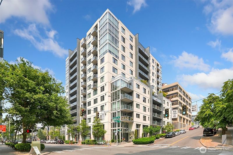 2nd image of 81 Clay Street #430