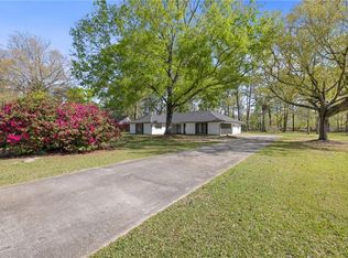 41110 Adelle Dr, Hammond, LA 70403