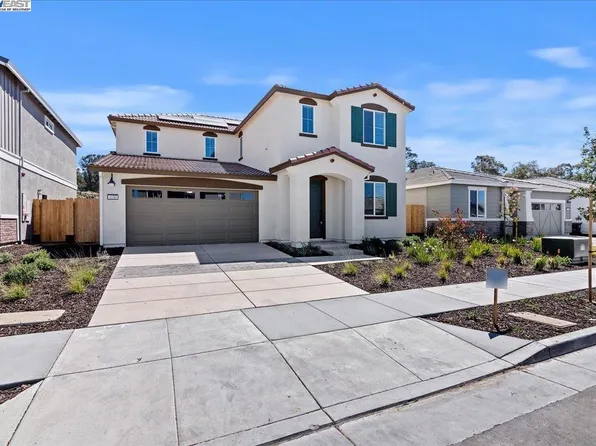 4180 Markovich Ct, Richmond, CA 94806