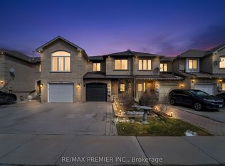 15 Michelle Dr, Vaughan, ON L4L9B8