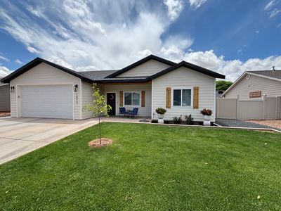 1073 E Jefferson St, Snowflake, AZ, 85937