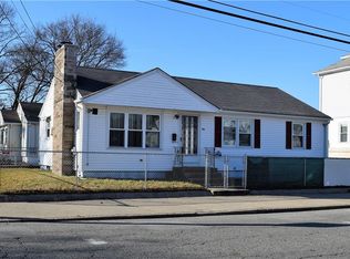 186 Langdon St, Providence, RI 02904