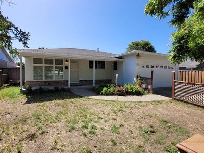 4258 Stevenson Blvd, Fremont, CA, 94538