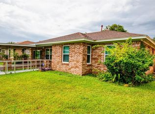 3013 Elpyco St, Houston, TX 77051