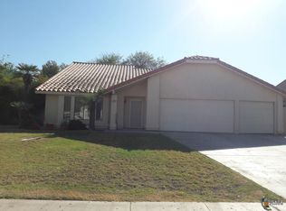 1593 S 22nd St, El Centro, CA 92243