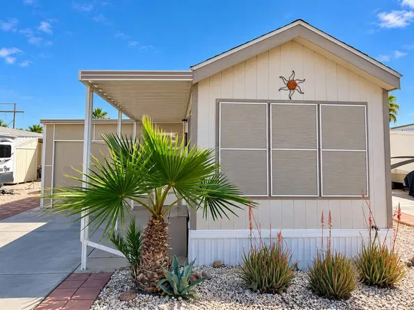10442 N Frontage Rd #281, Yuma, AZ 85365