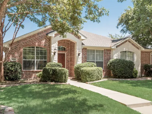 1014 Grand Teton Dr, Allen, TX 75002