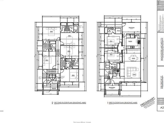 2nd image of 200 Grove St #B