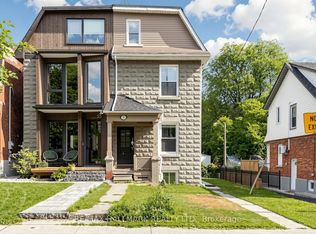 57 Humberside Ave, Toronto, ON M6P 1J6