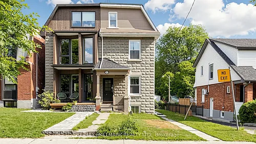 57 Humberside Ave #LOWER LEVEL Photo 1 57 Humberside Ave #LOWER LEVEL Photo 1