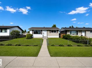 12936 132nd St NW, Edmonton, AB T5L 1R3