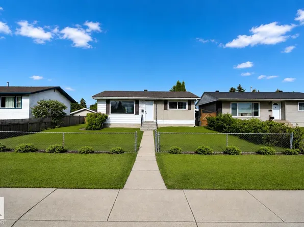 12936 132nd St NW, Edmonton, AB T5L 1R3