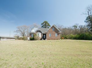 2562 Wrench Rd, Godwin, NC 28344