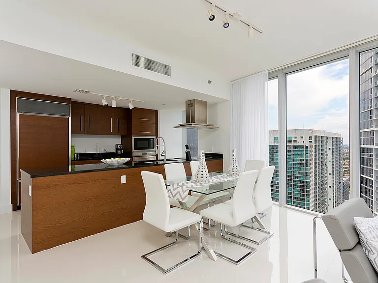 495 Brickell Ave #4010 — Photo 6