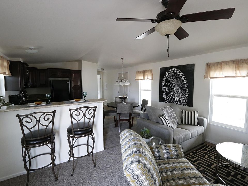1st image of 3825 N Nellis Blvd #2