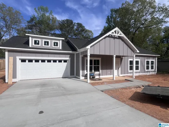 12557 Marshall Dr, Mc Calla, AL 35111
