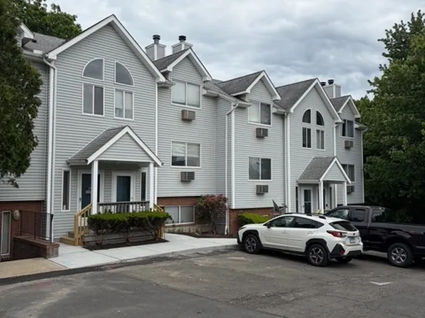 925 Oronoke Road #31C, Waterbury, CT 06708