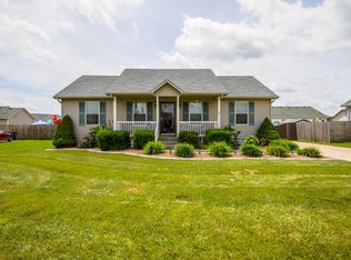 269 White Blossom Dr, Shepherdsville, KY